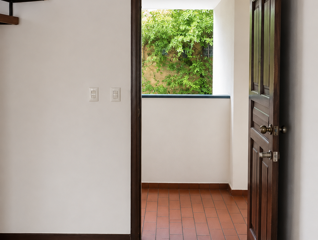 Apartamento dúplex en venta en Camino Real, Cali