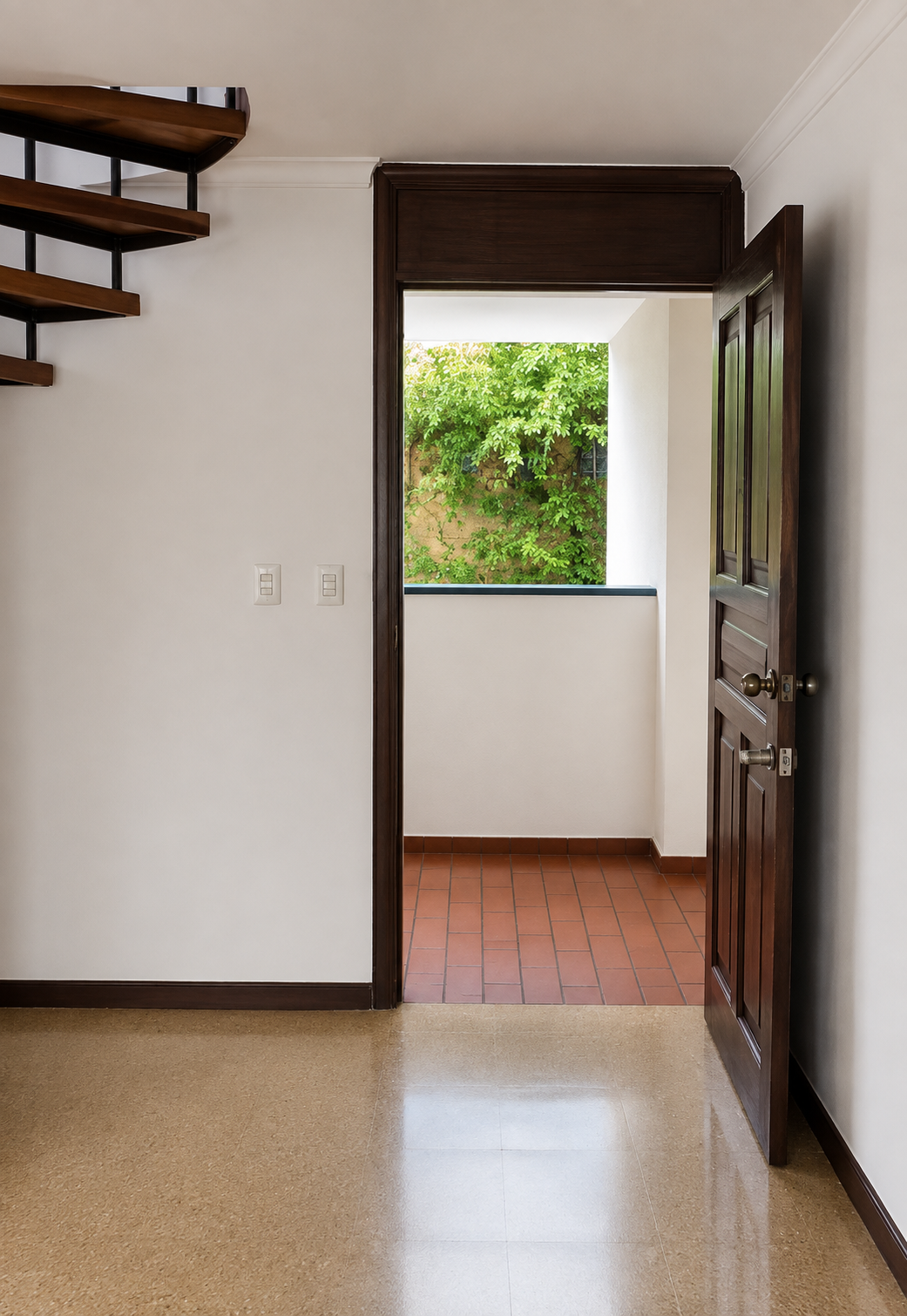 Apartamento dúplex en venta en Camino Real, Cali