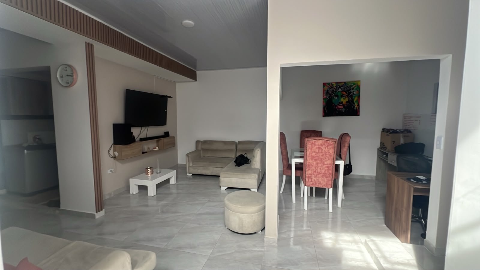 1643ef4a-5cd2-4060-ae43-91f8605aa742 Casa con 2 viviendas entre Guaimaral y Ceiba II Cucuta