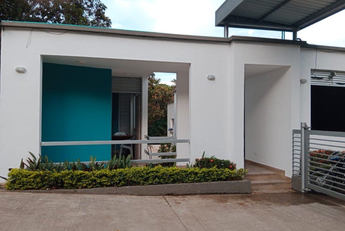 Parcela en venta Conjunto cerrado en Ibague Tolima
