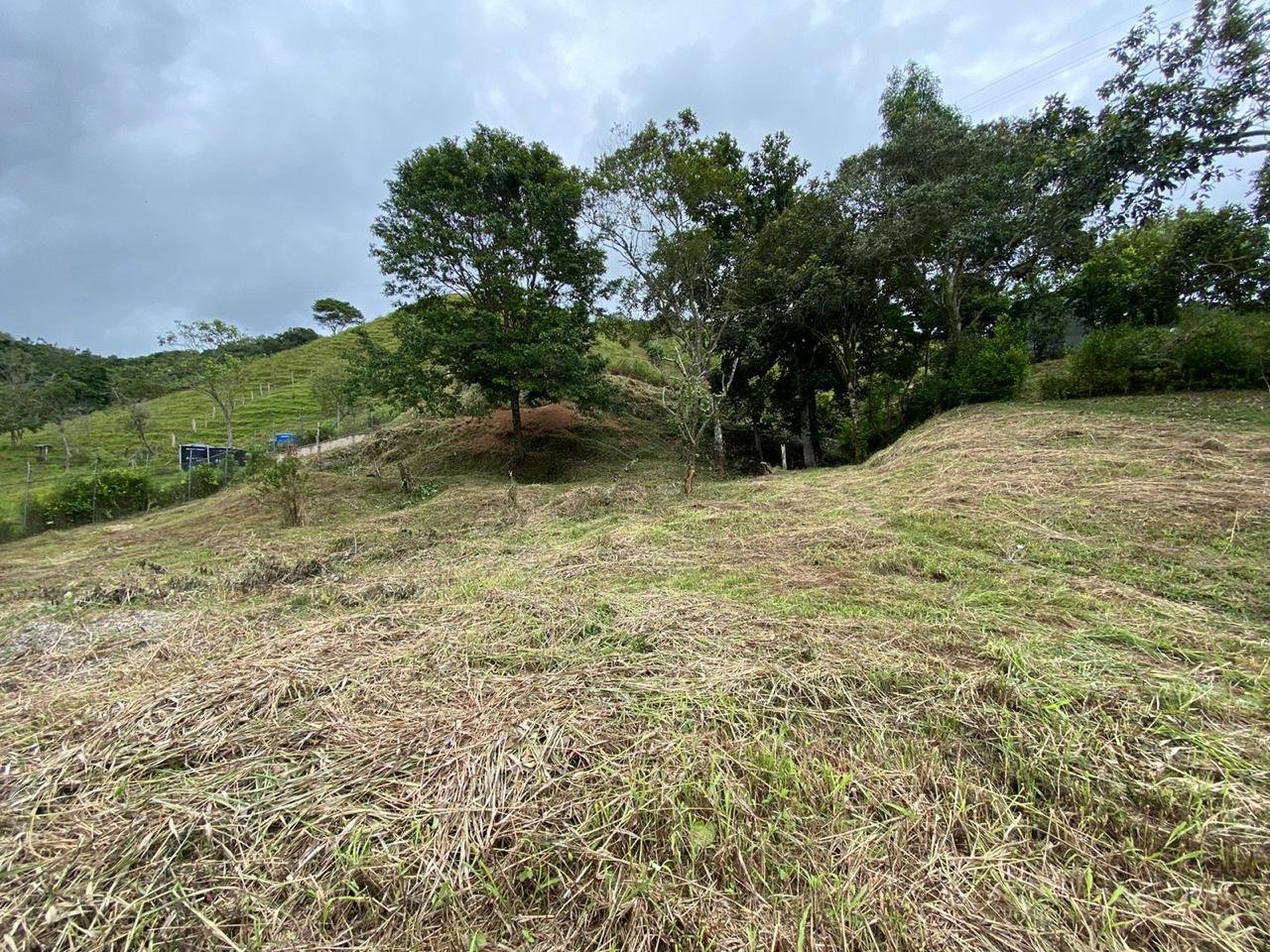 Parcela en venta Conjunto cerrado en Ibague Tolima