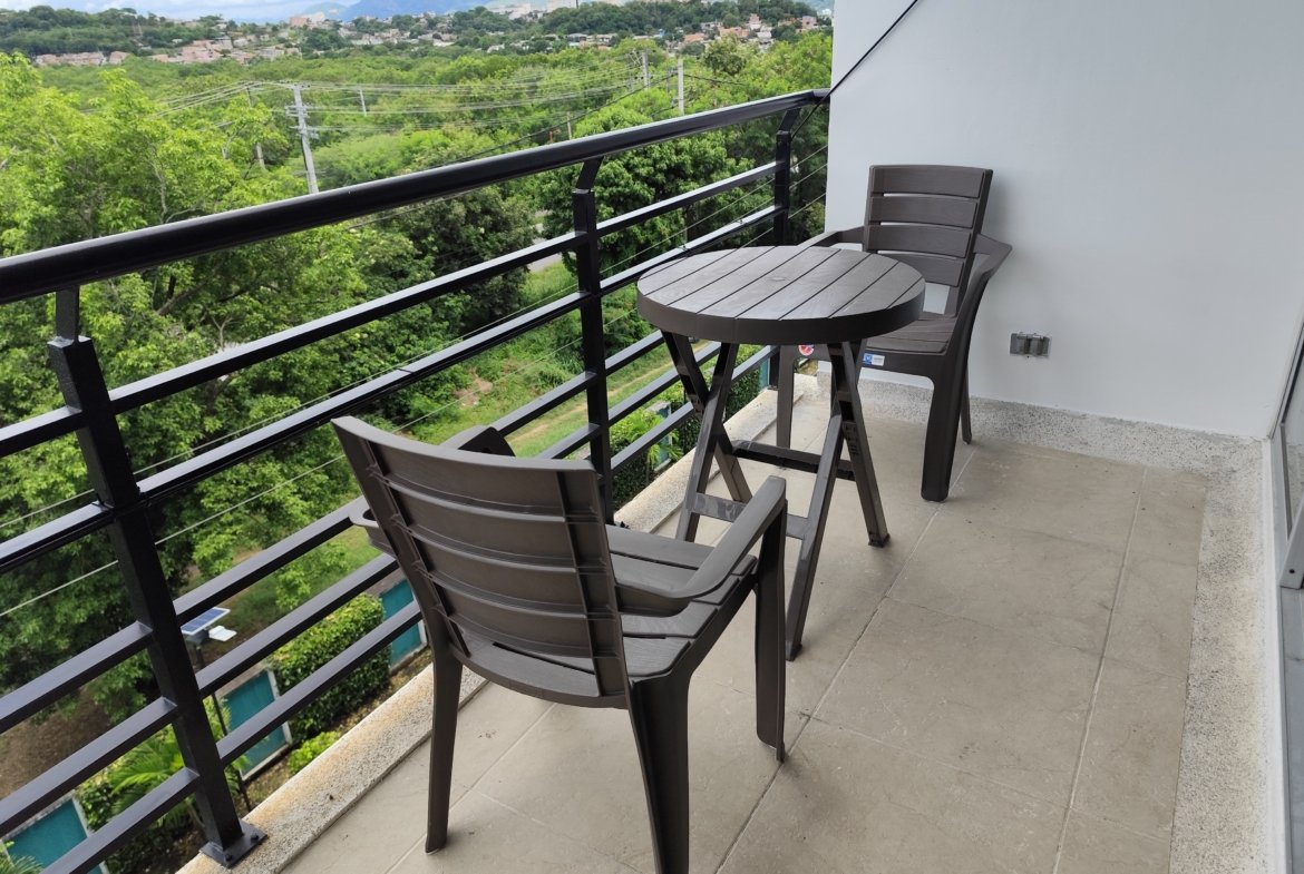 HERMOSO APARTAMENTO PARA ESTRENAR