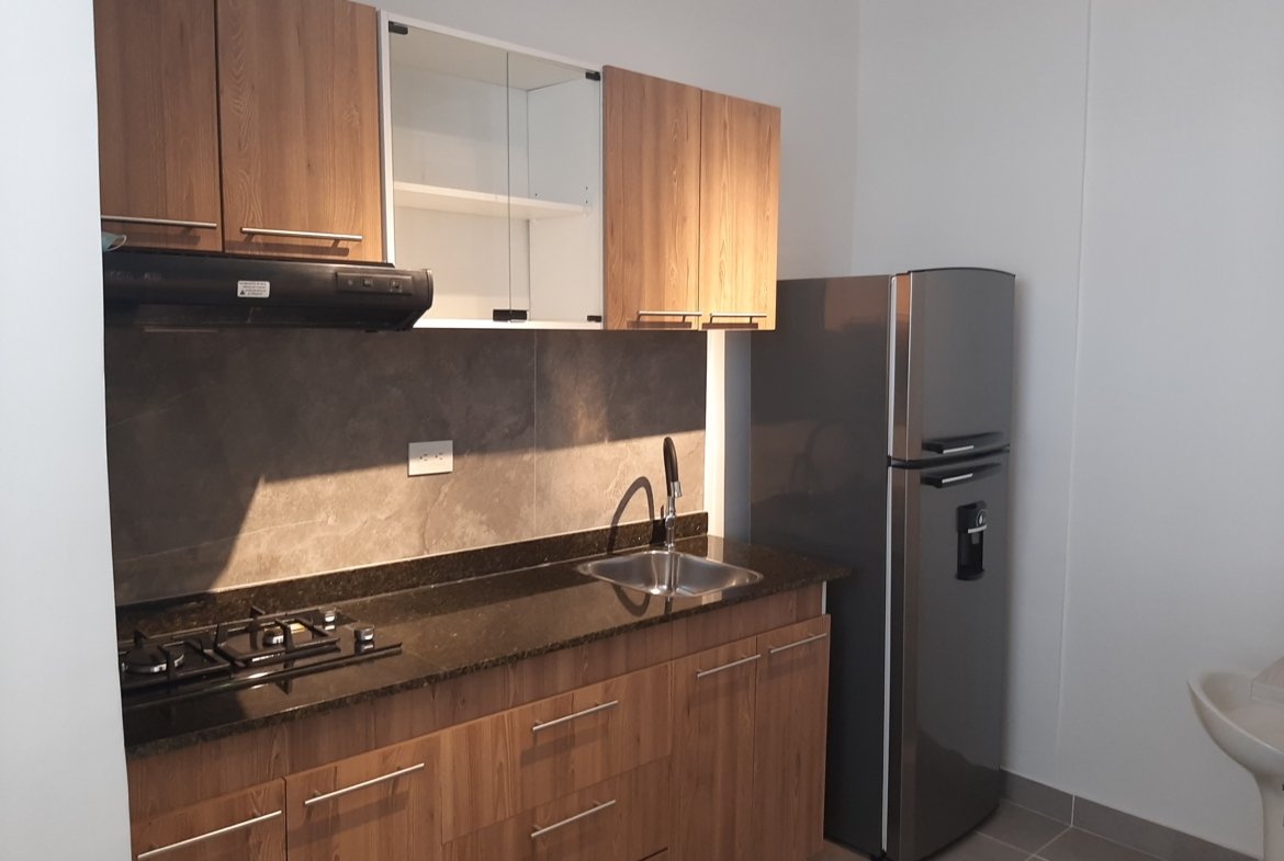ARRIENDO APARTAMENTOS Y APARTESTUDIOS EN CENTENARIO CALI VALLE