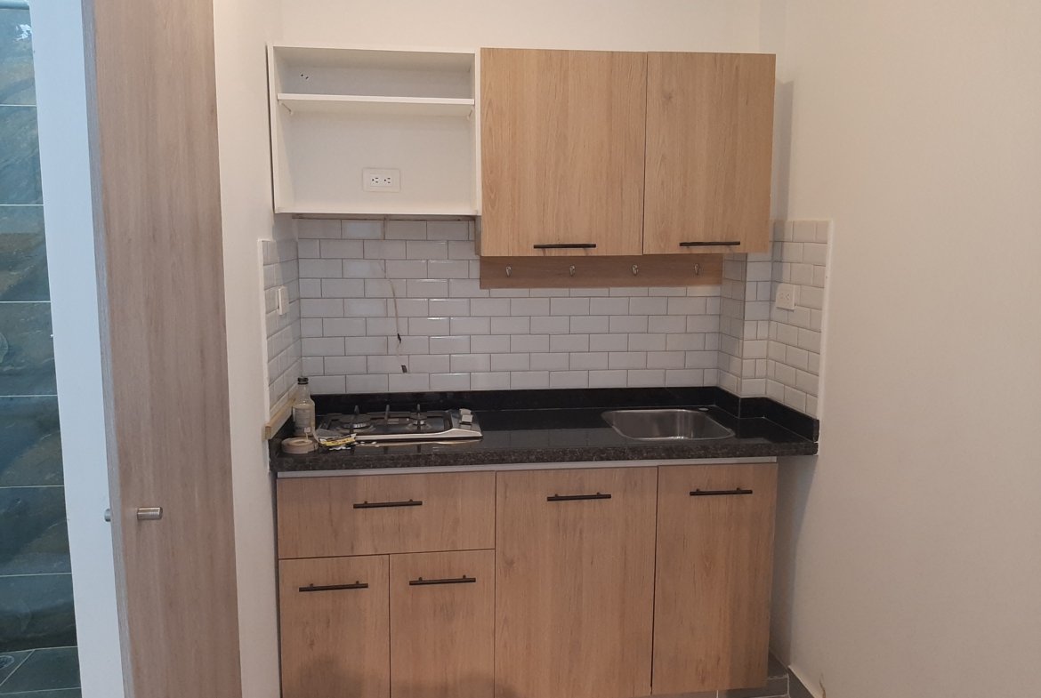 ARRIENDO APARTAMENTOS Y APARTESTUDIOS EN CENTENARIO CALI VALLE
