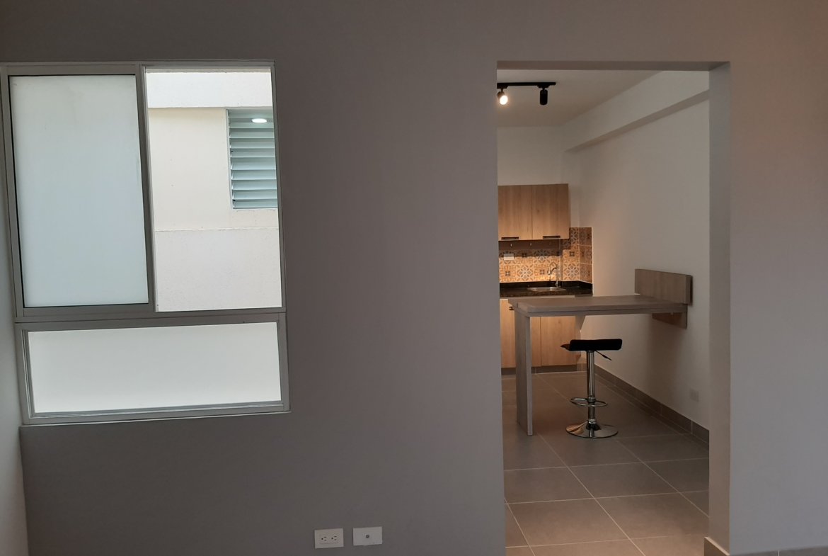 ARRIENDO APARTAMENTOS Y APARTESTUDIOS EN CENTENARIO CALI VALLE