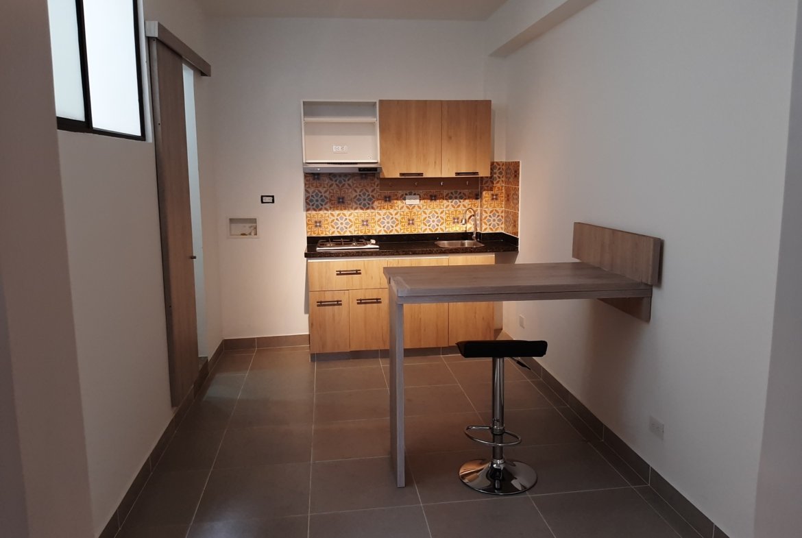 ARRIENDO APARTAMENTOS Y APARTESTUDIOS EN CENTENARIO CALI VALLE