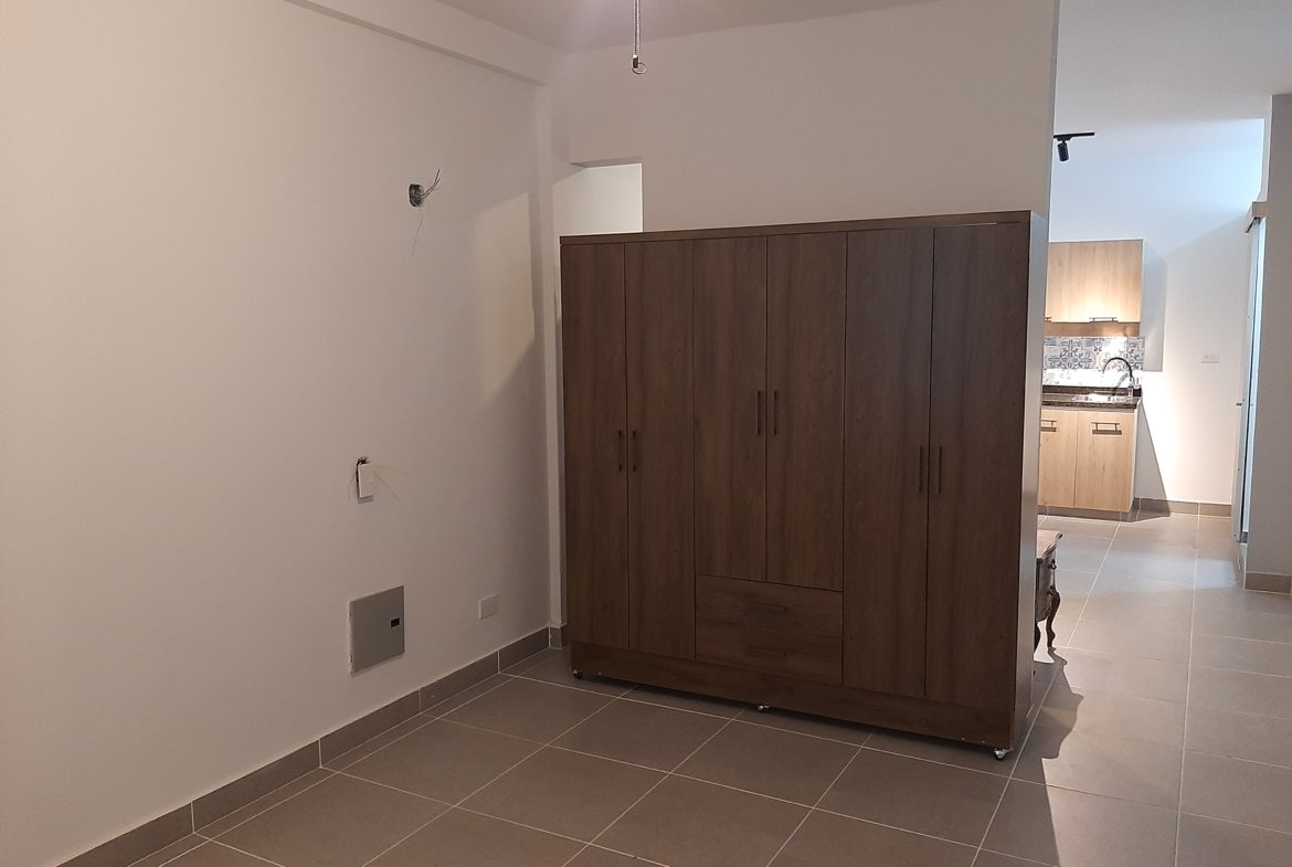 ARRIENDO APARTAMENTOS Y APARTESTUDIOS EN CENTENARIO CALI VALLE
