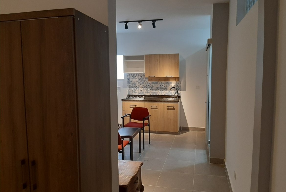 ARRIENDO APARTAMENTOS Y APARTESTUDIOS EN CENTENARIO CALI VALLE