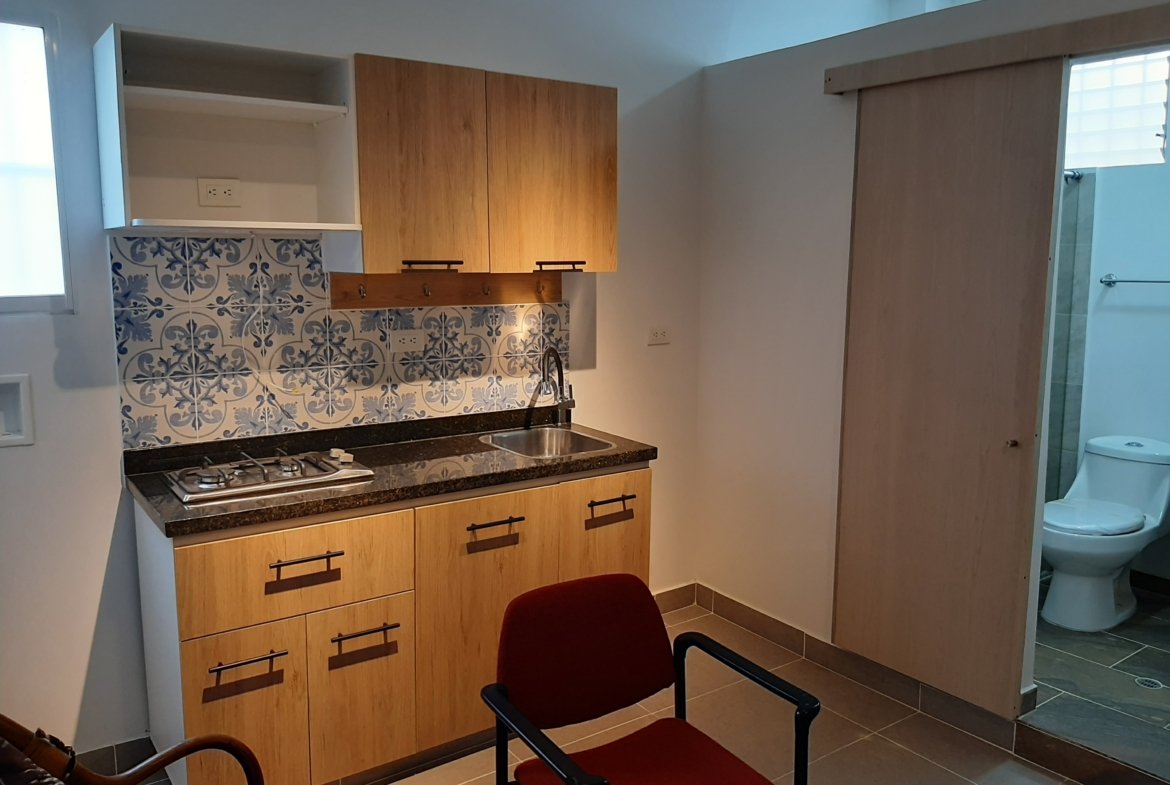ARRIENDO APARTAMENTOS Y APARTESTUDIOS EN CENTENARIO CALI VALLE
