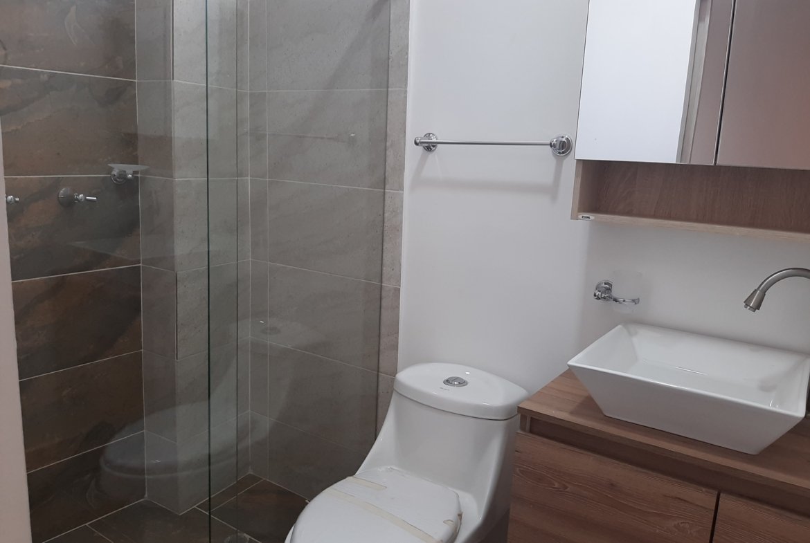 ARRIENDO APARTAMENTOS Y APARTESTUDIOS EN CENTENARIO CALI VALLE