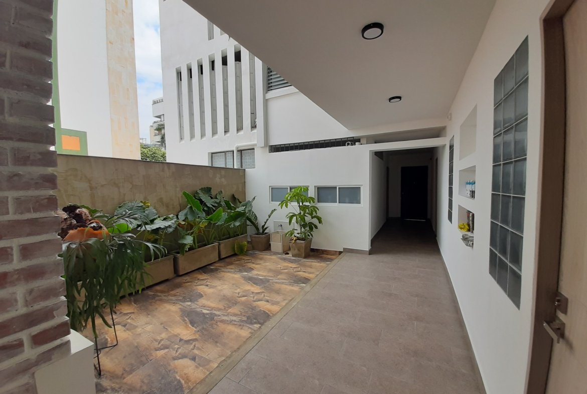 ARRIENDO APARTAMENTOS Y APARTESTUDIOS EN CENTENARIO CALI VALLE
