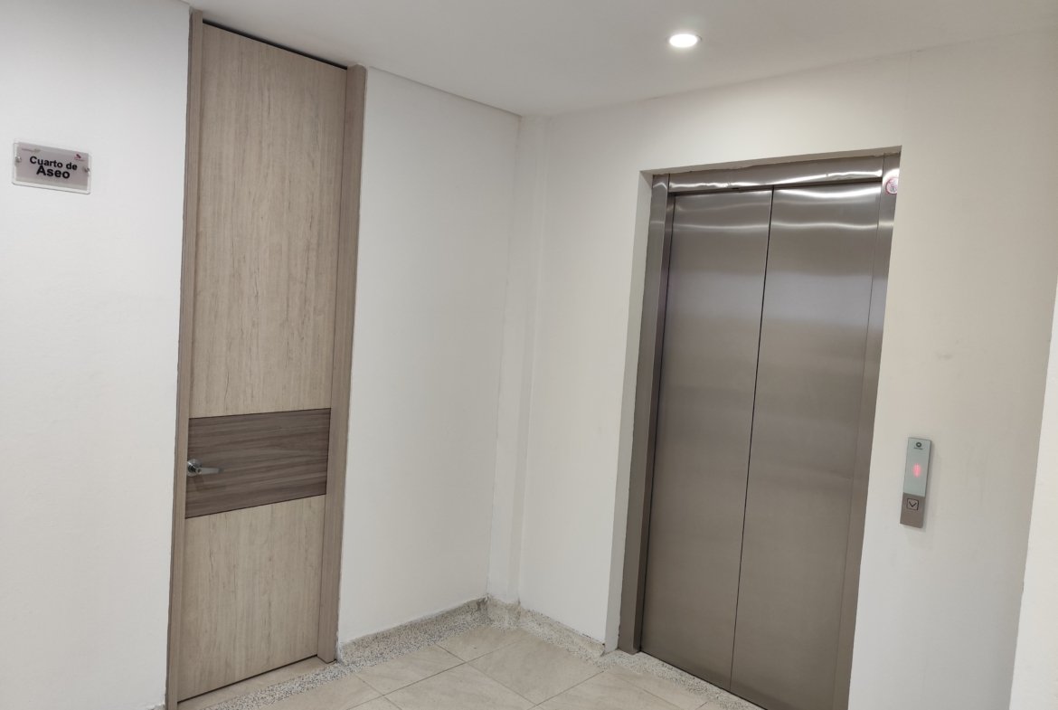 HERMOSO APARTAMENTO PARA ESTRENAR