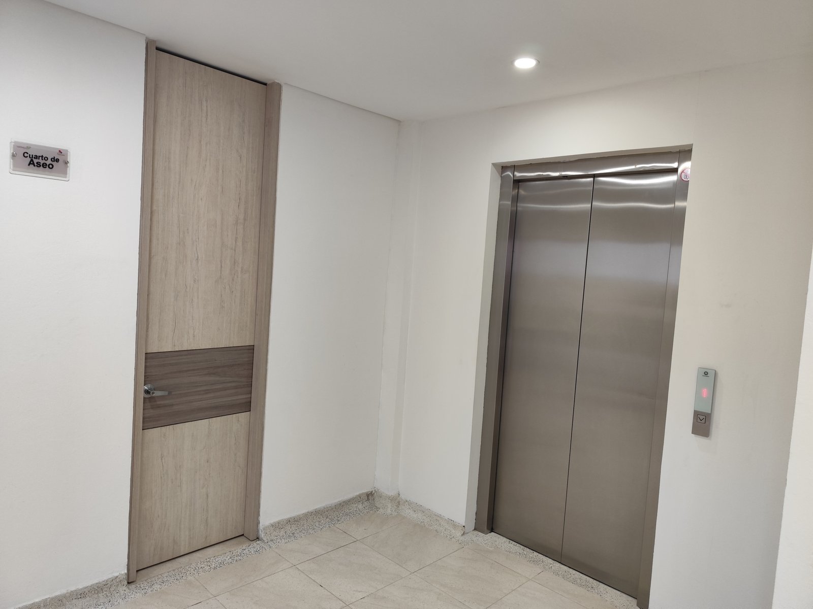 21 HERMOSO APARTAMENTO PARA ESTRENAR