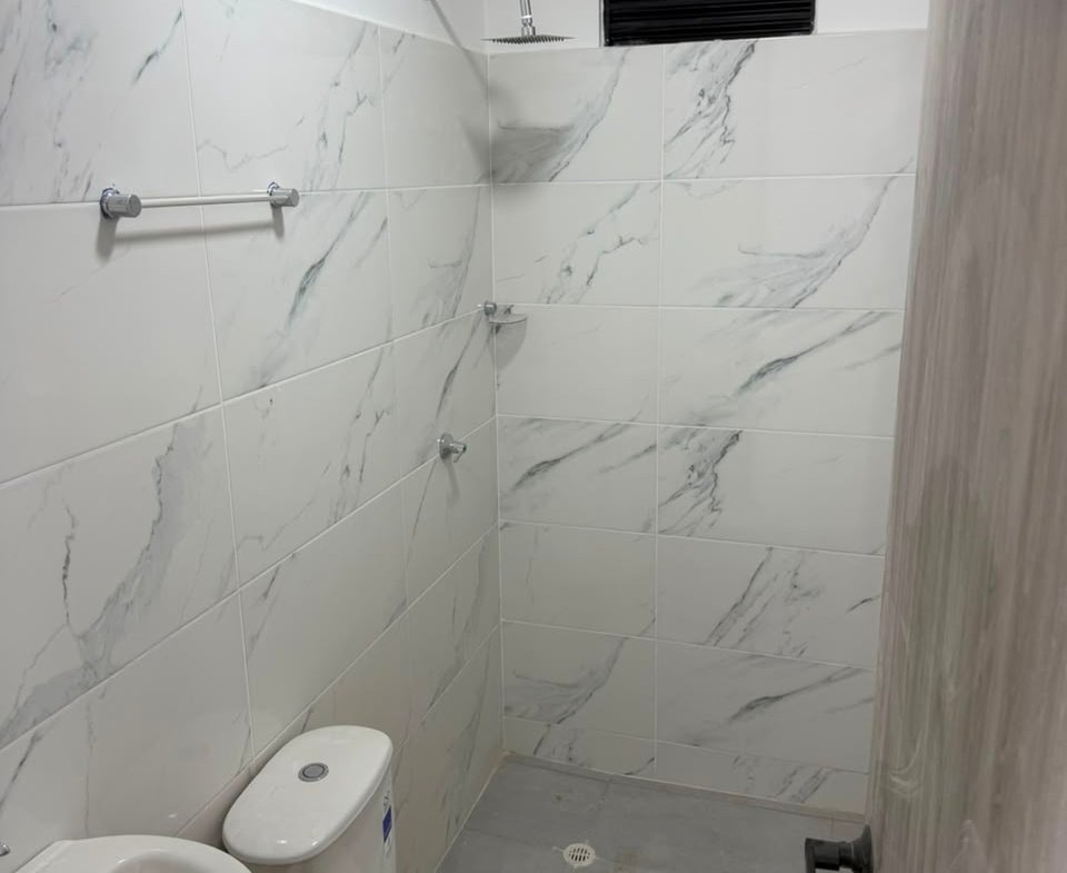 Apartamento en venta en Cúcuta, barrio Niza