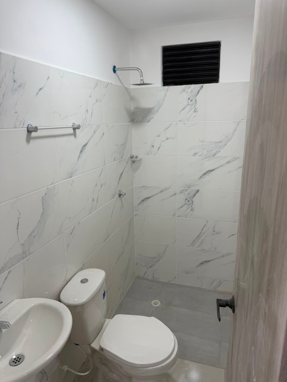 Apartamento en venta en Cúcuta, barrio Niza