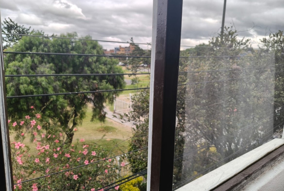 APARTAMENTO EN VENTA EN NUEVA ROMA, KENNEDY BOGOTÁ