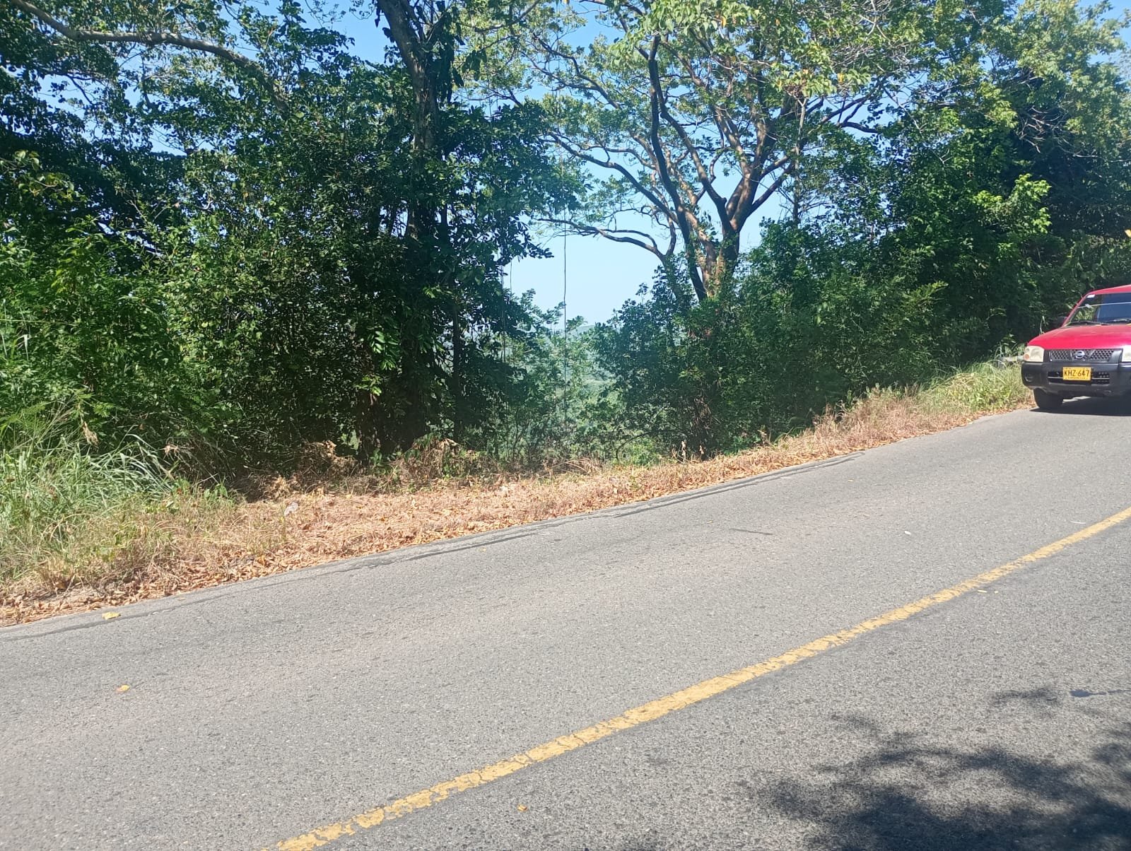 Venta de lotes y finca en Tubará, Atlántico