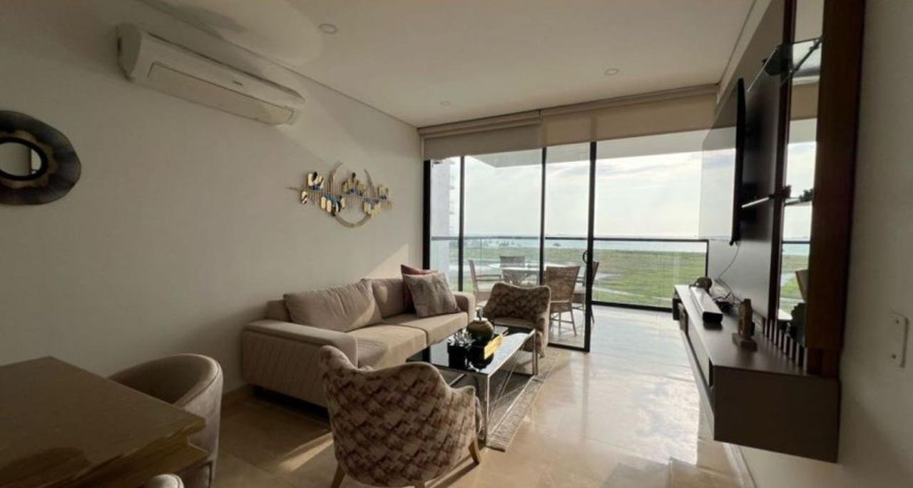 214465-271286-1027912250278701 Apartamento en Venta en Pozos Colorados, Santa Marta – 128 m² con Vista al Mar