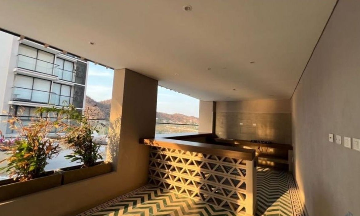 Apartamento en Venta en Pozos Colorados, Santa Marta – 128 m² con Vista al Mar