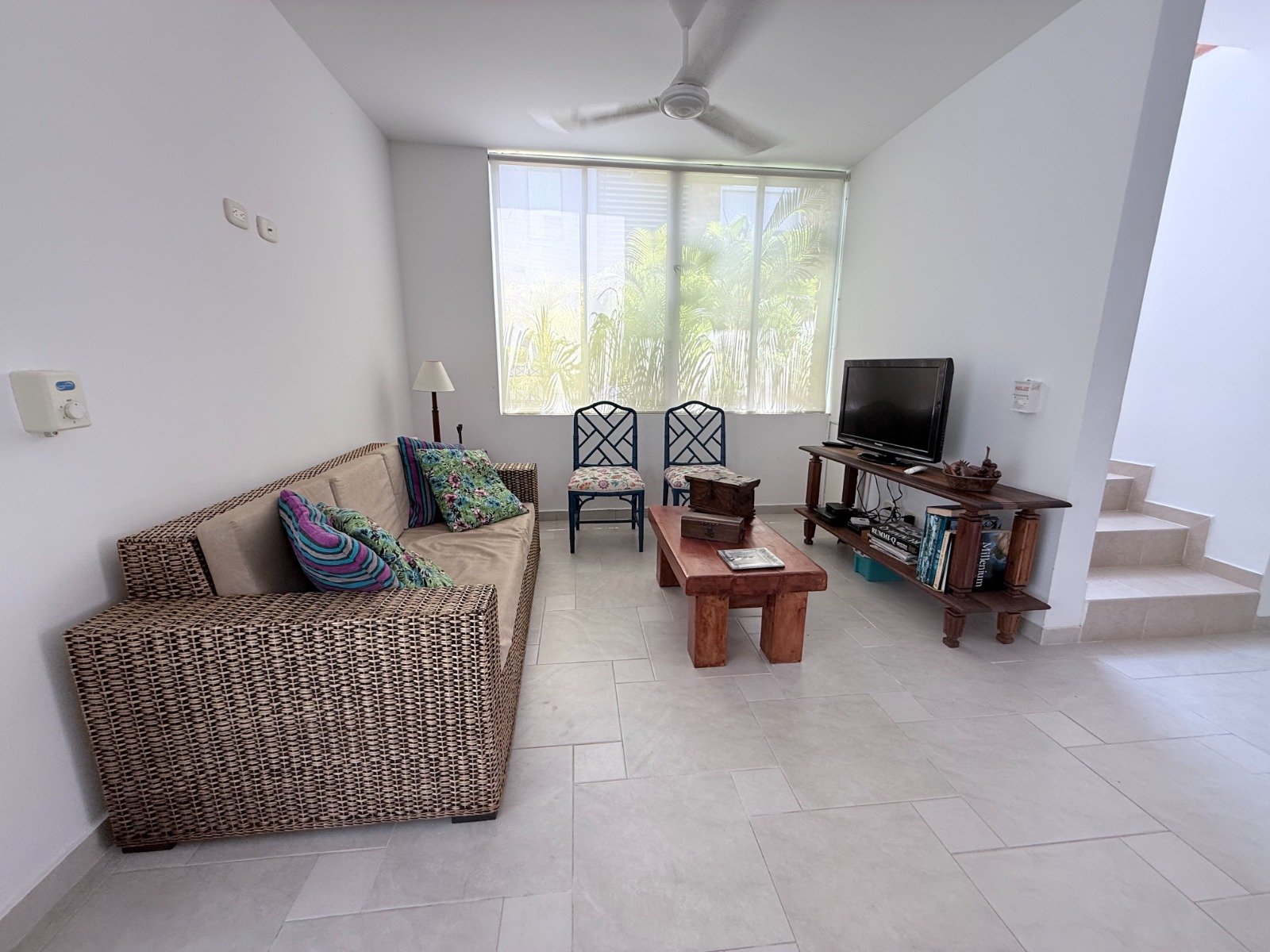CASA EN VENTA EN ANAPOIMA EN CONDOMINIO PRIVADO