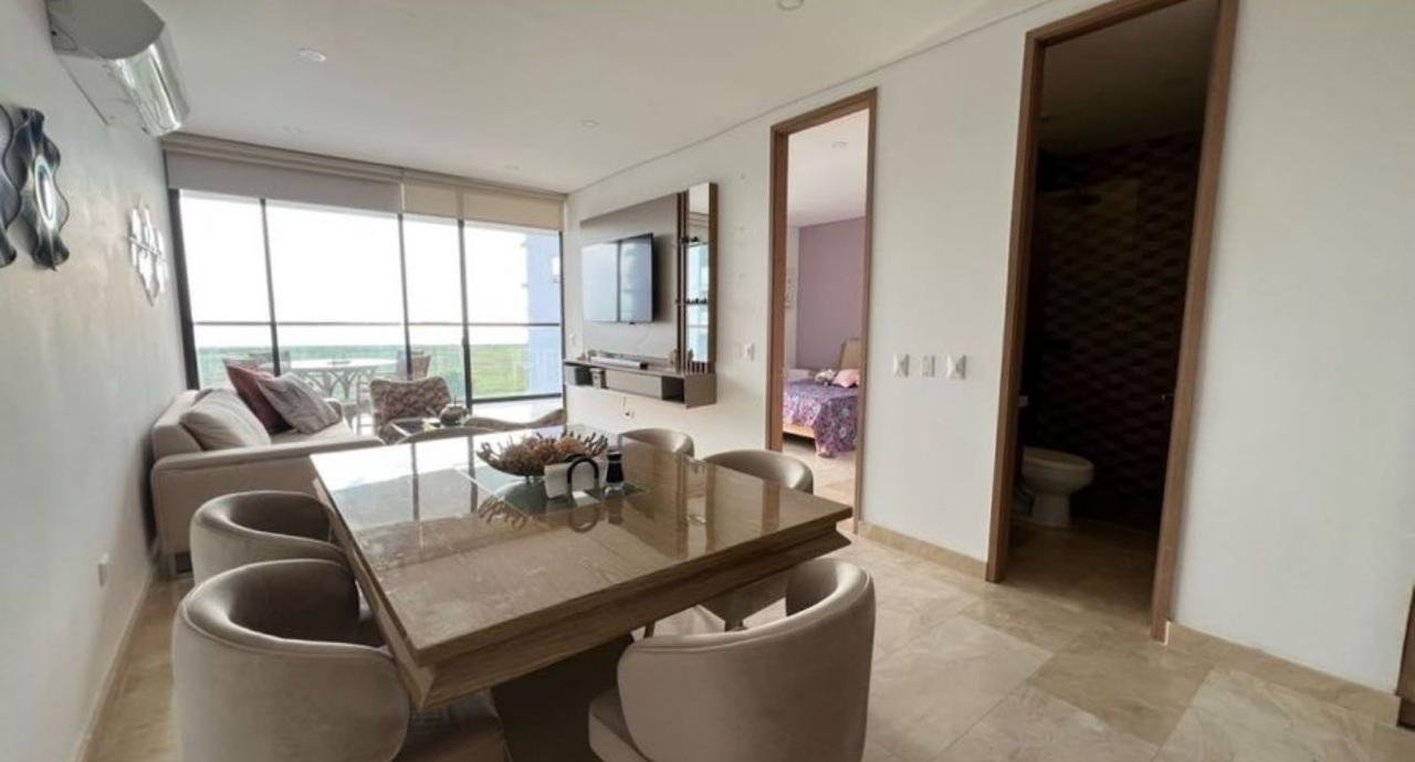 214465-271286-1046560738017590 Apartamento en Venta en Pozos Colorados, Santa Marta – 128 m² con Vista al Mar