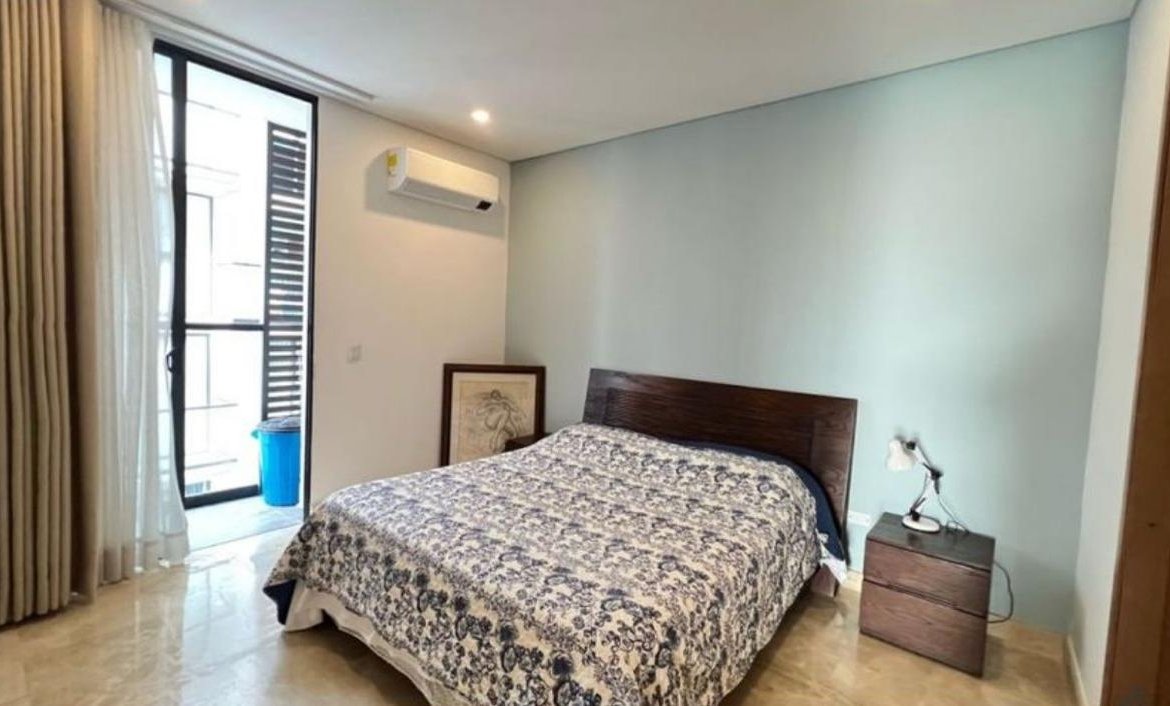 Apartamento en Venta en Pozos Colorados, Santa Marta – 128 m² con Vista al Mar
