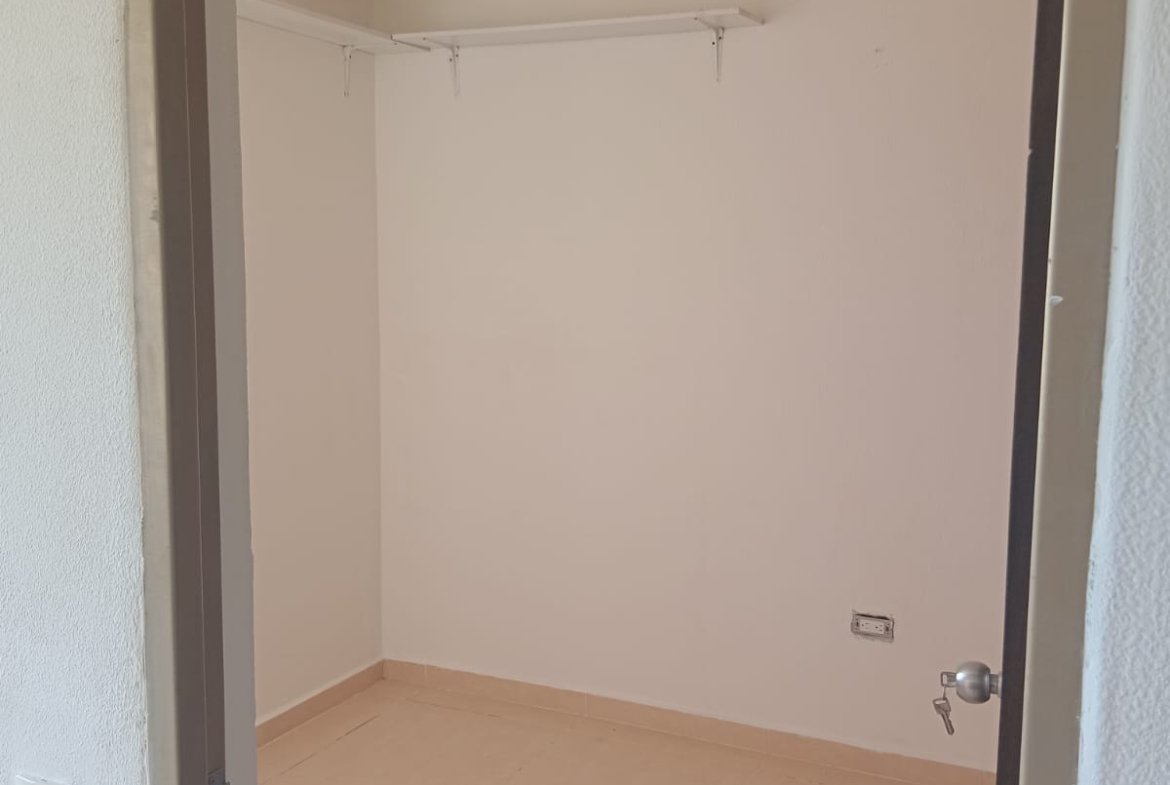 Apartamento en venta en Barrio Zafiro, Piedecuesta, Santander