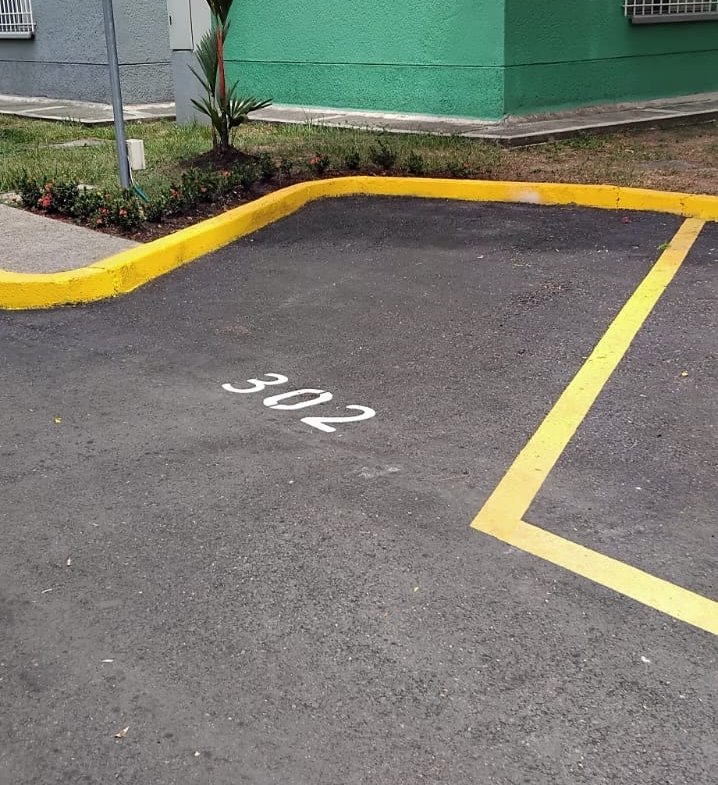 Arriendo Apartamento Remodelado barrio Nueva Tequendama Cali