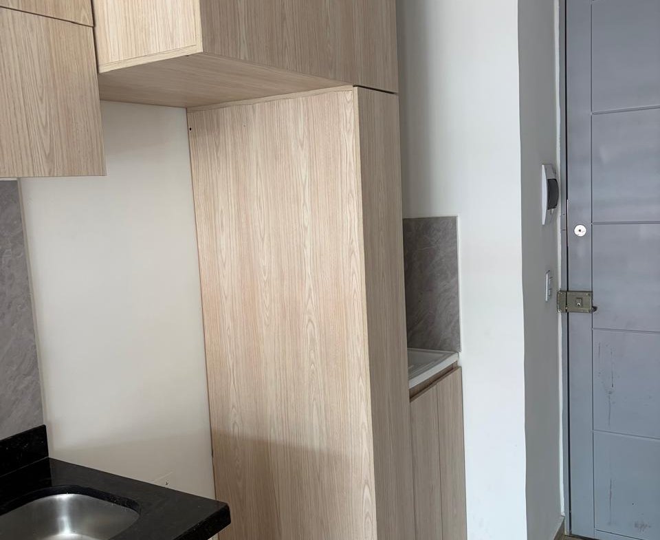APARTAMENTO EN VENTA EN NORTE DE BOGOTÁ CERCA AL CENTRO COMERCIAL SANTA FE
