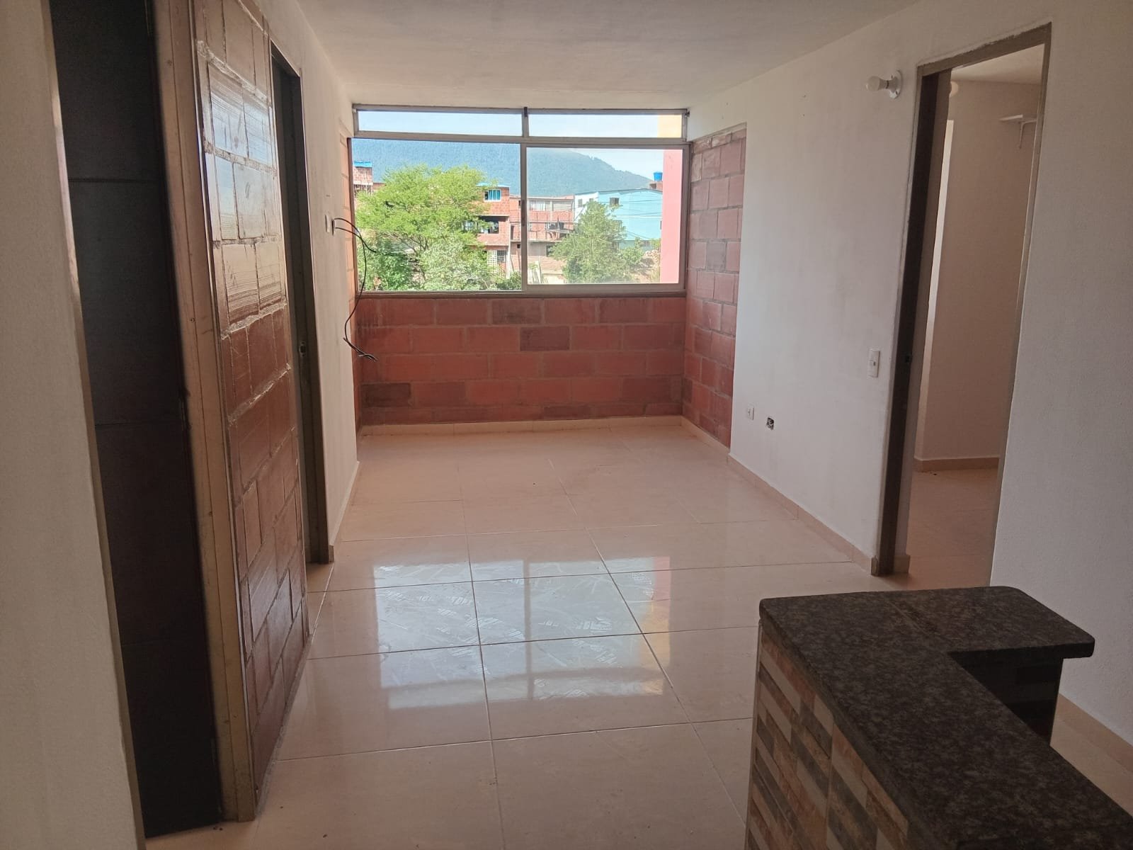 214465-271286-1062747759951086 Apartamento en venta en Barrio Zafiro, Piedecuesta, Santander