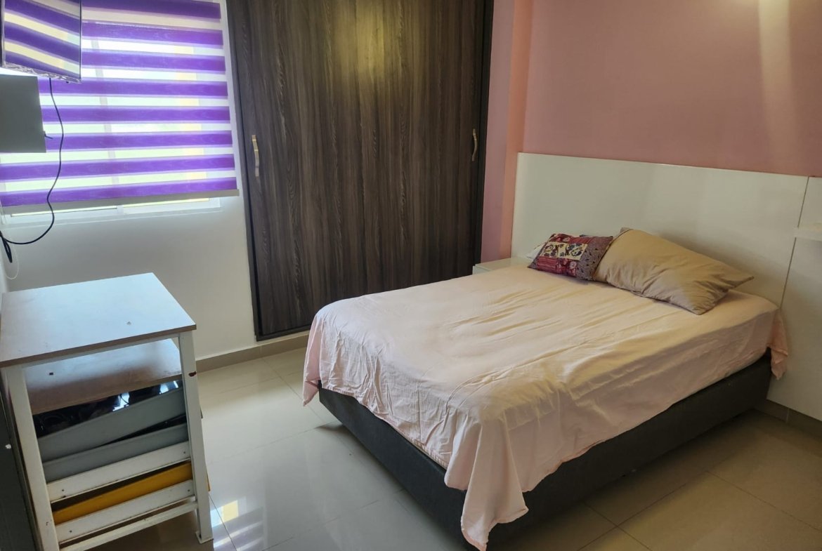 Apartamento en Venta en Santa Marta Torres de Canarias, al lado de la UCC