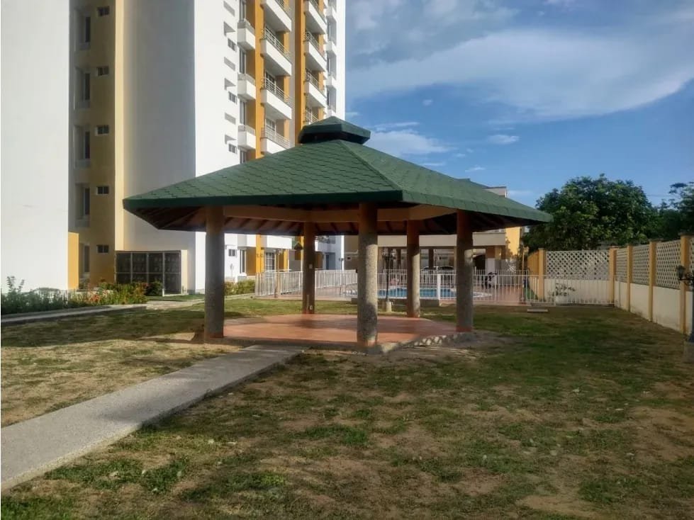 Apartamento en Venta en Santa Marta Torres de Canarias, al lado de la UCC