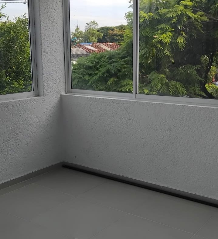 Arriendo Apartamento Remodelado barrio Nueva Tequendama Cali