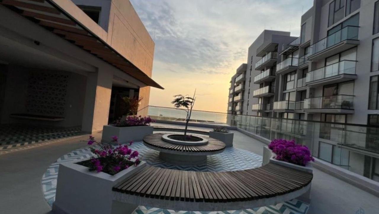 214465-271286-1079819127824229 Apartamento en Venta en Pozos Colorados, Santa Marta – 128 m² con Vista al Mar
