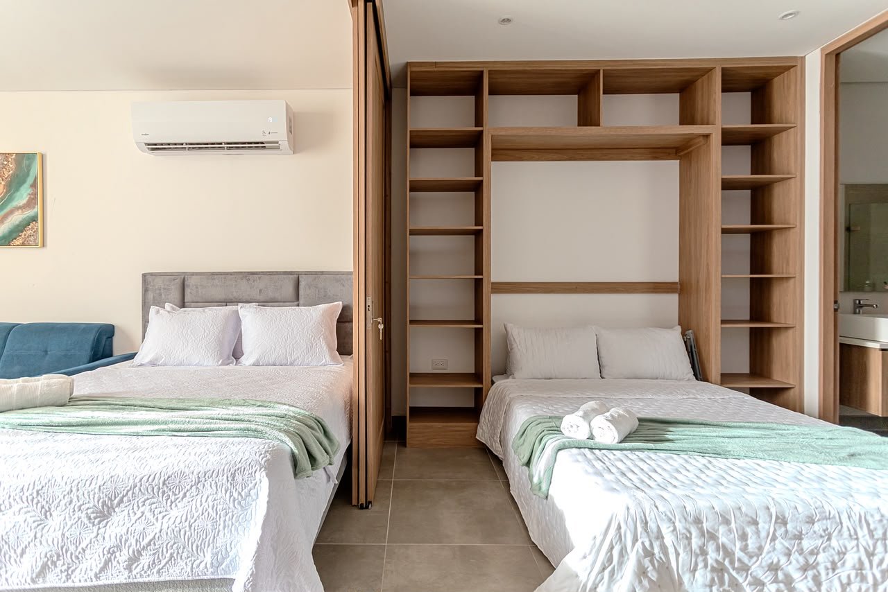 Venta en WJ Towers, barrio Bellavista, Santa Marta