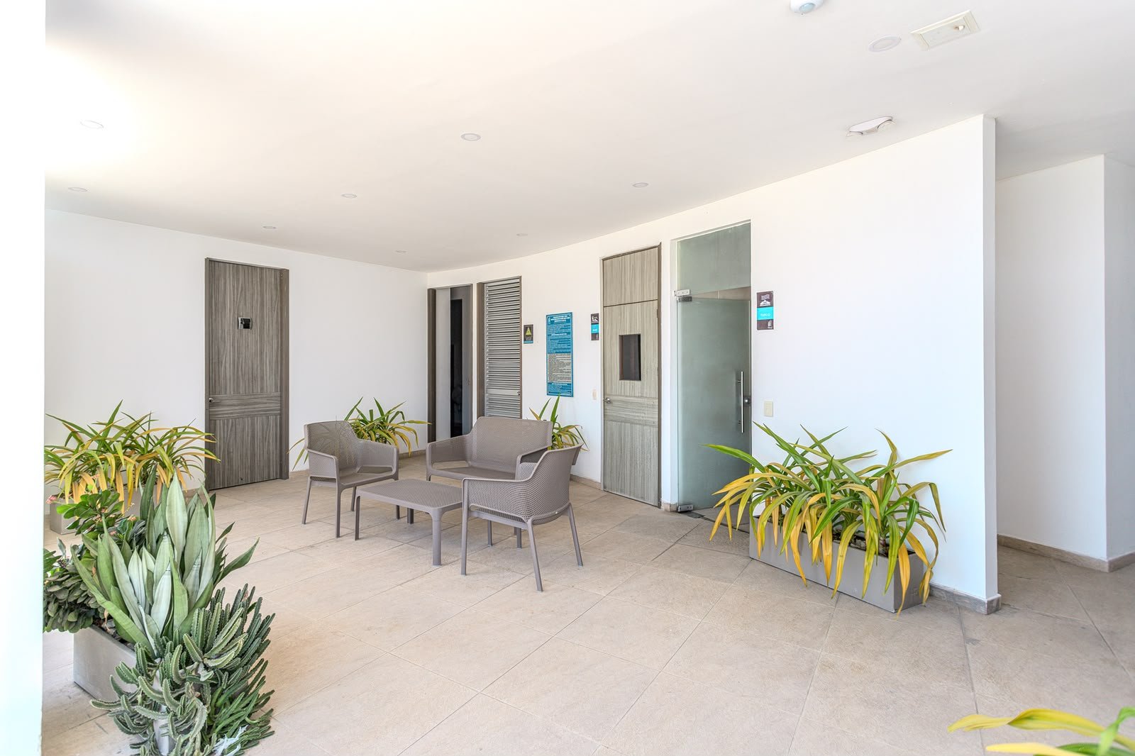 Apartamento en venta en Edificio WIND, Playa Salguero, Gaira, Santa Marta