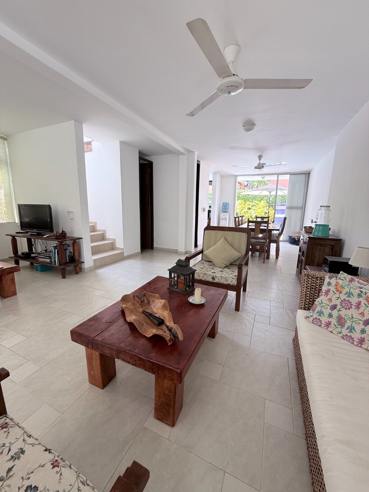 CASA EN VENTA EN ANAPOIMA EN CONDOMINIO PRIVADO