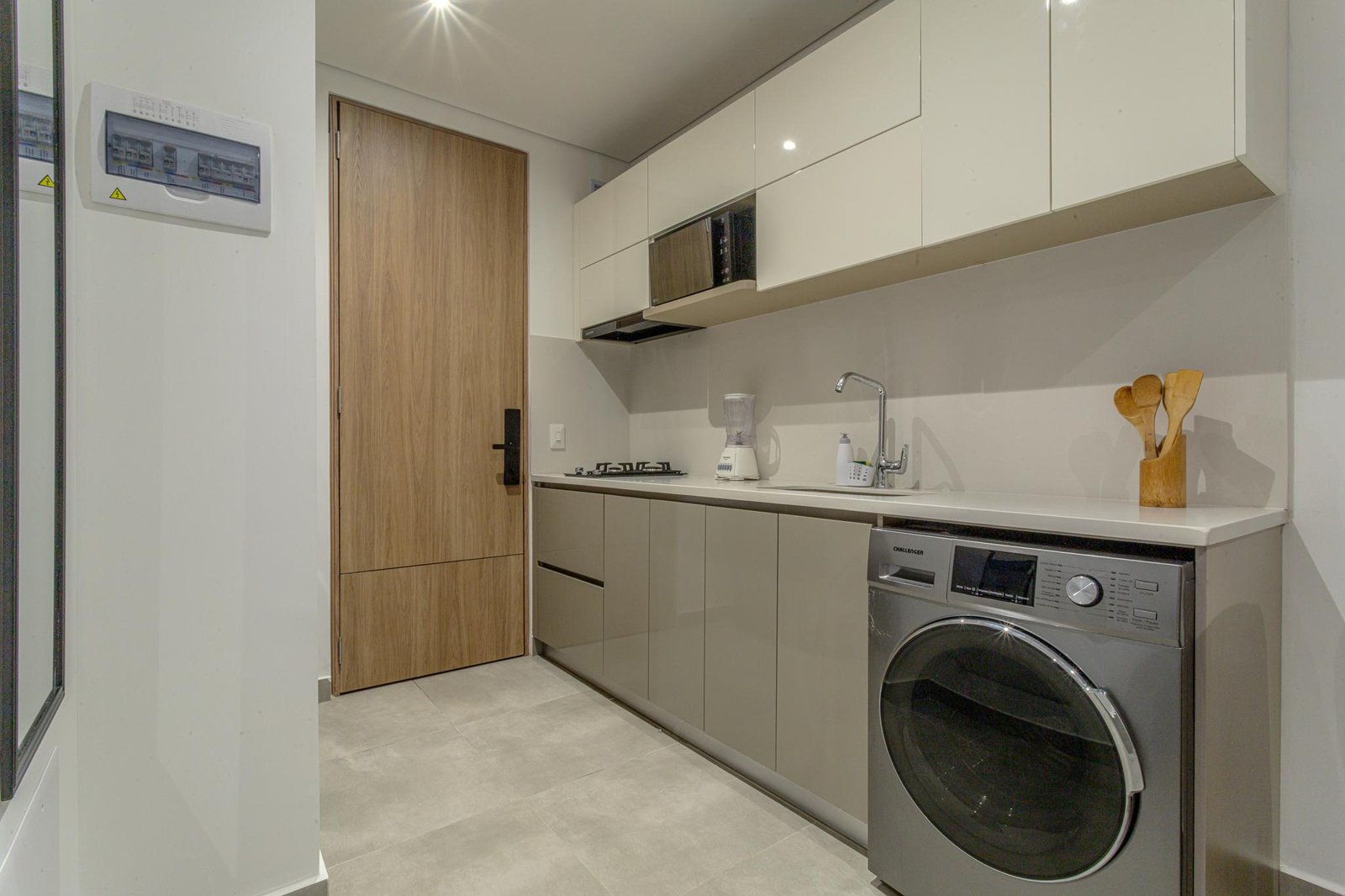Venta en WJ Towers, barrio Bellavista, Santa Marta