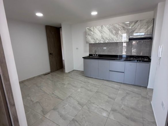 Apartamento en venta en Cúcuta, barrio Niza