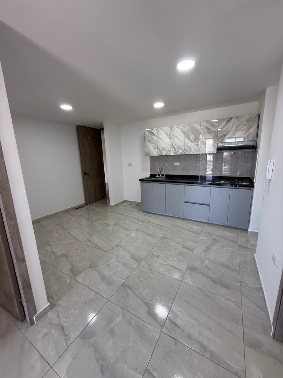 Apartamento en venta en Cúcuta, barrio Niza