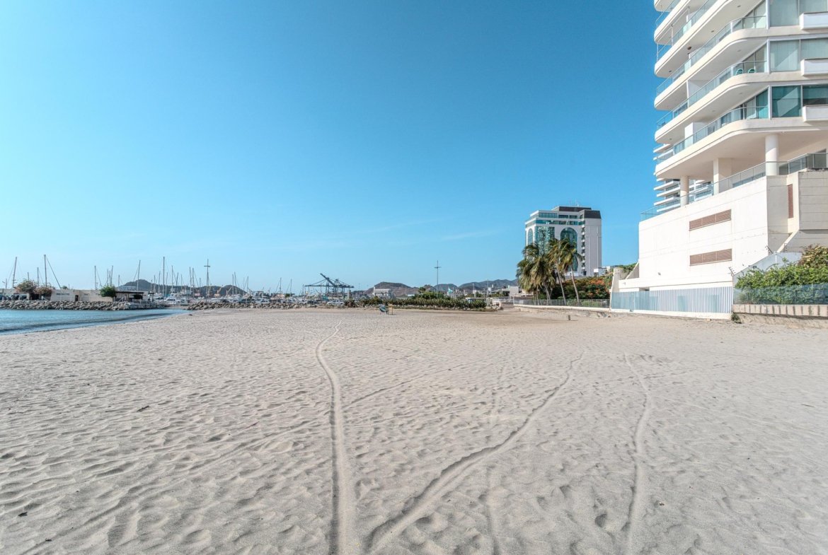 Venta en WJ Towers, barrio Bellavista, Santa Marta