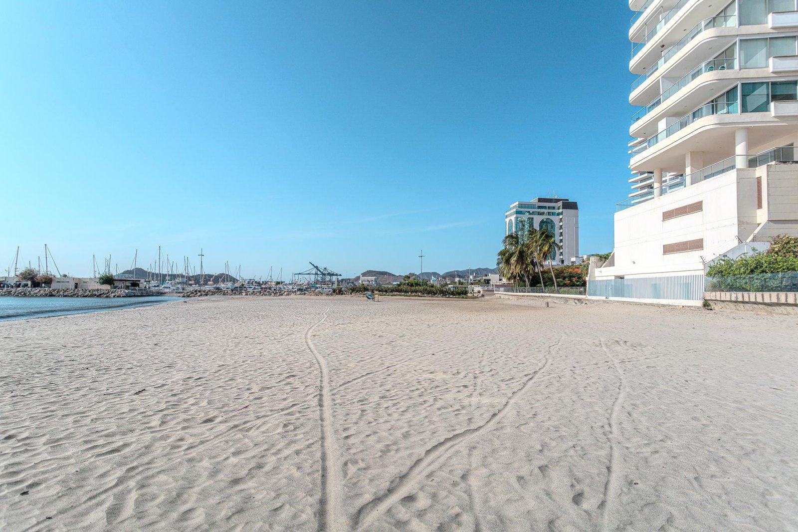Venta en WJ Towers, barrio Bellavista, Santa Marta
