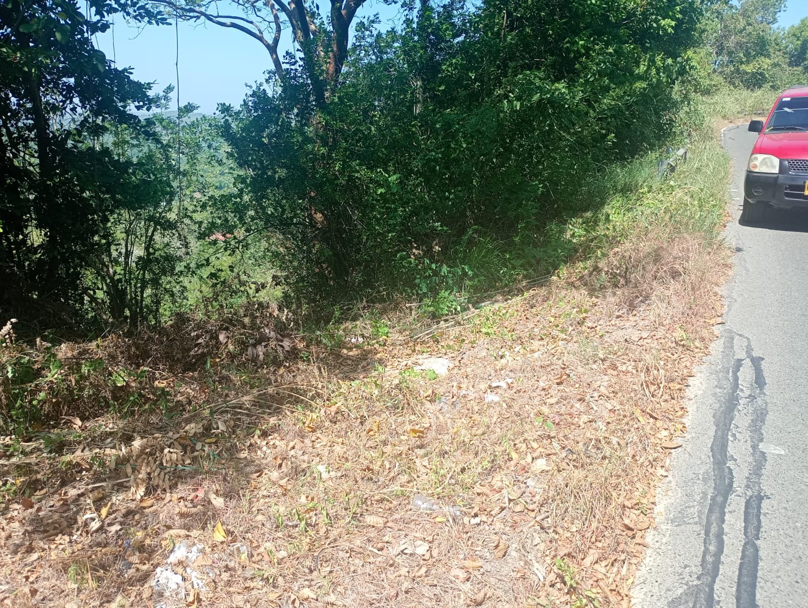 Venta de lotes y finca en Tubará, Atlántico