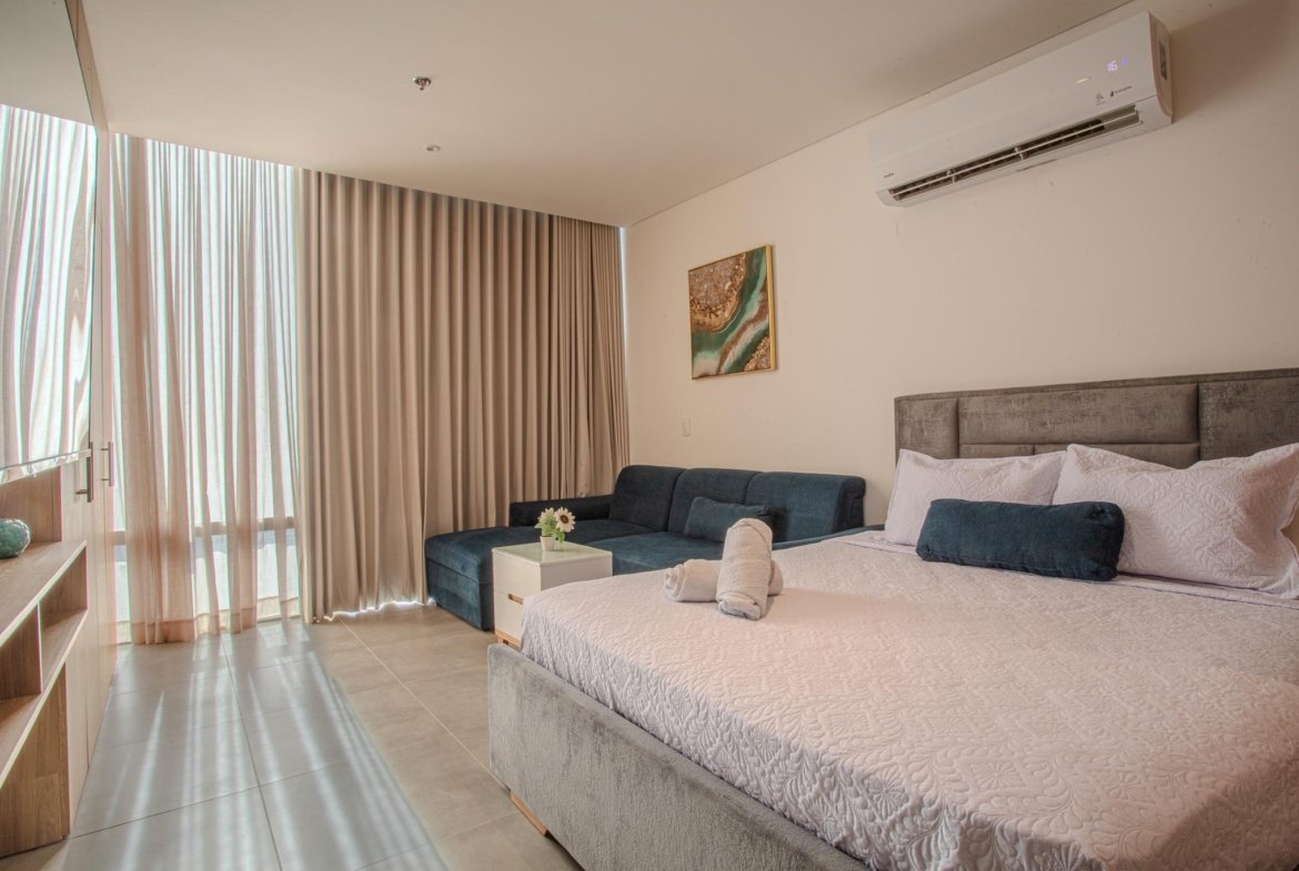 Venta en WJ Towers, barrio Bellavista, Santa Marta