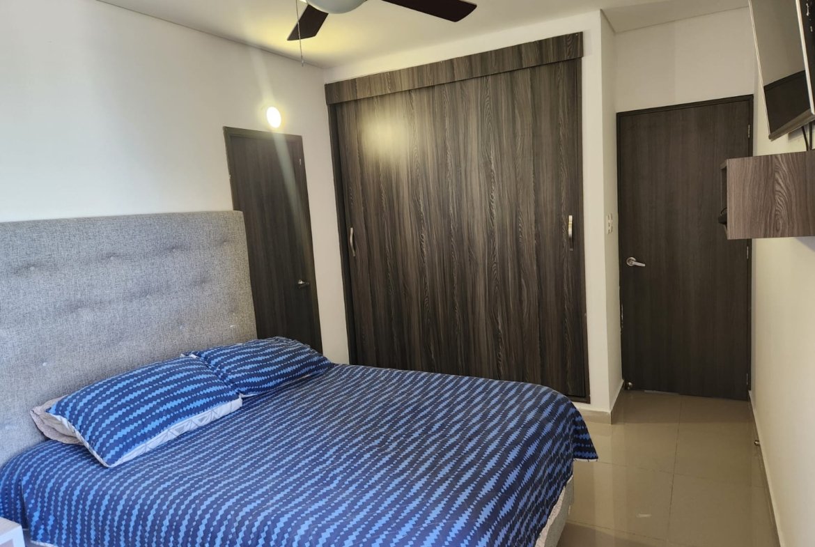 Apartamento en Venta en Santa Marta Torres de Canarias, al lado de la UCC