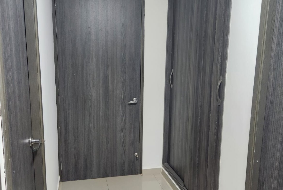 Apartamento en Venta en Santa Marta Torres de Canarias, al lado de la UCC