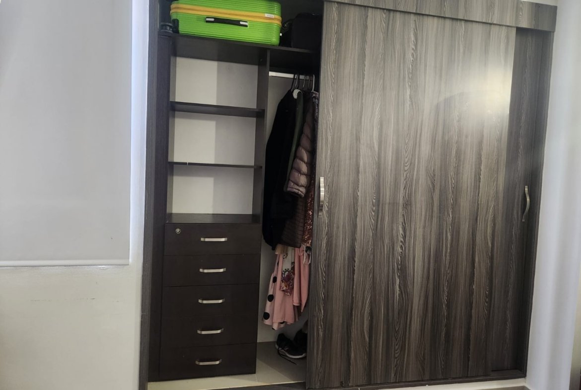 Apartamento en Venta en Santa Marta Torres de Canarias, al lado de la UCC