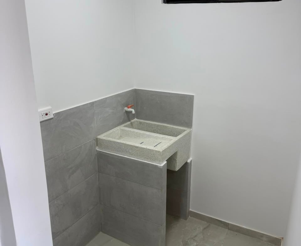 Apartamento en venta en Cúcuta, barrio Niza