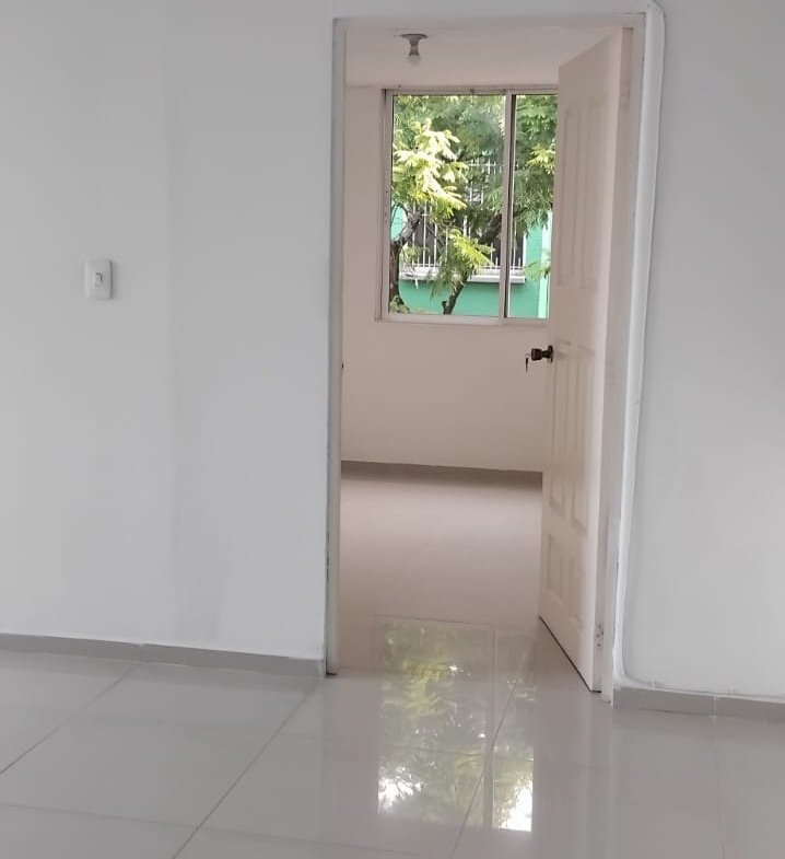 Arriendo Apartamento Remodelado barrio Nueva Tequendama Cali