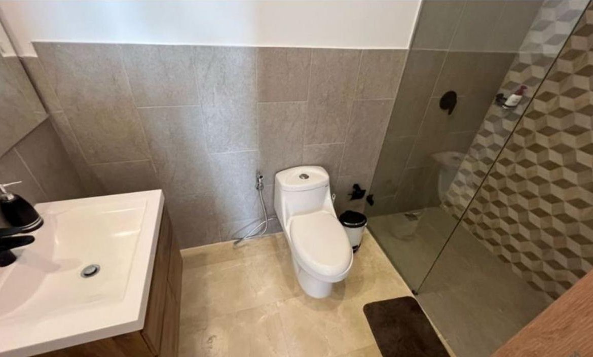 Apartamento en Venta en Pozos Colorados, Santa Marta – 128 m² con Vista al Mar